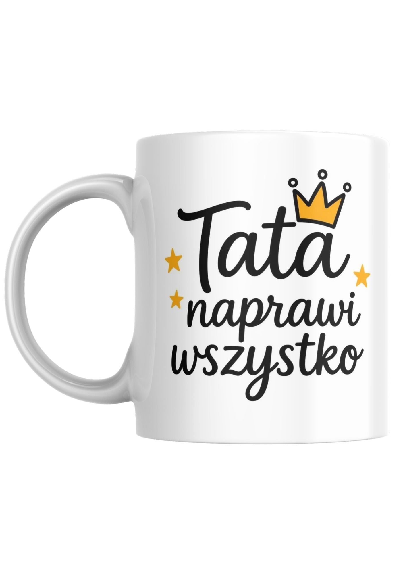 Kubek na Dzień Taty #033