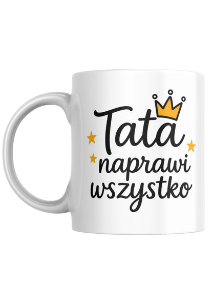 Kubek na Dzień Taty #033