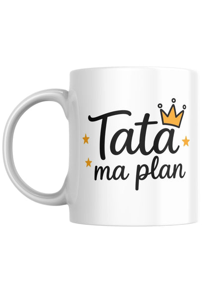 Kubek na Dzień Taty #034