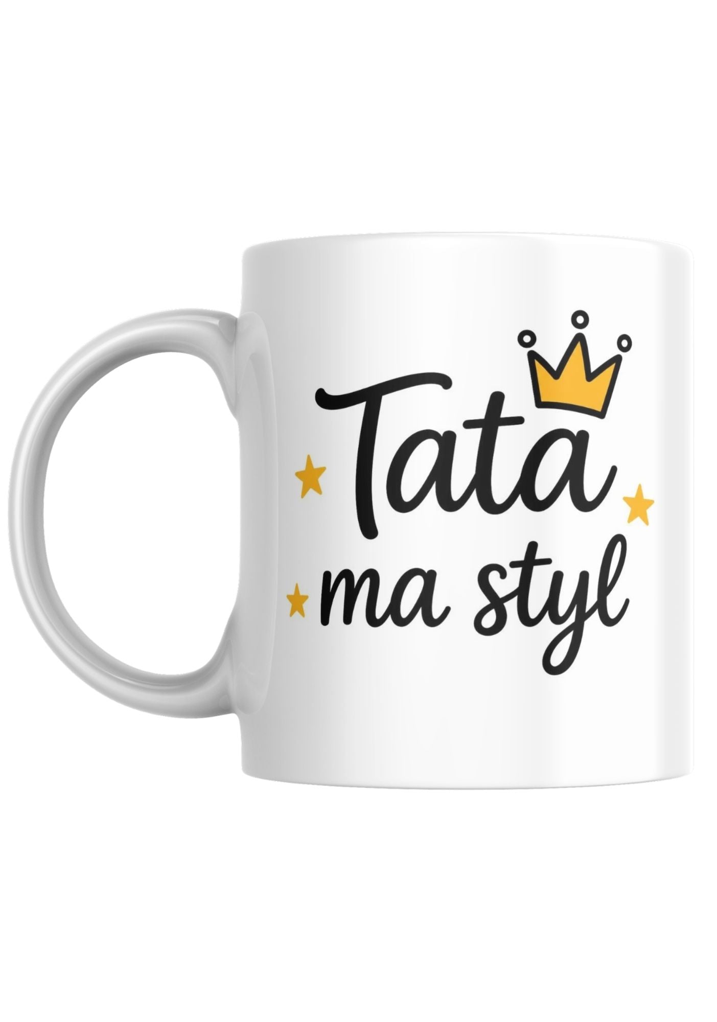 Kubek na Dzień Taty #035