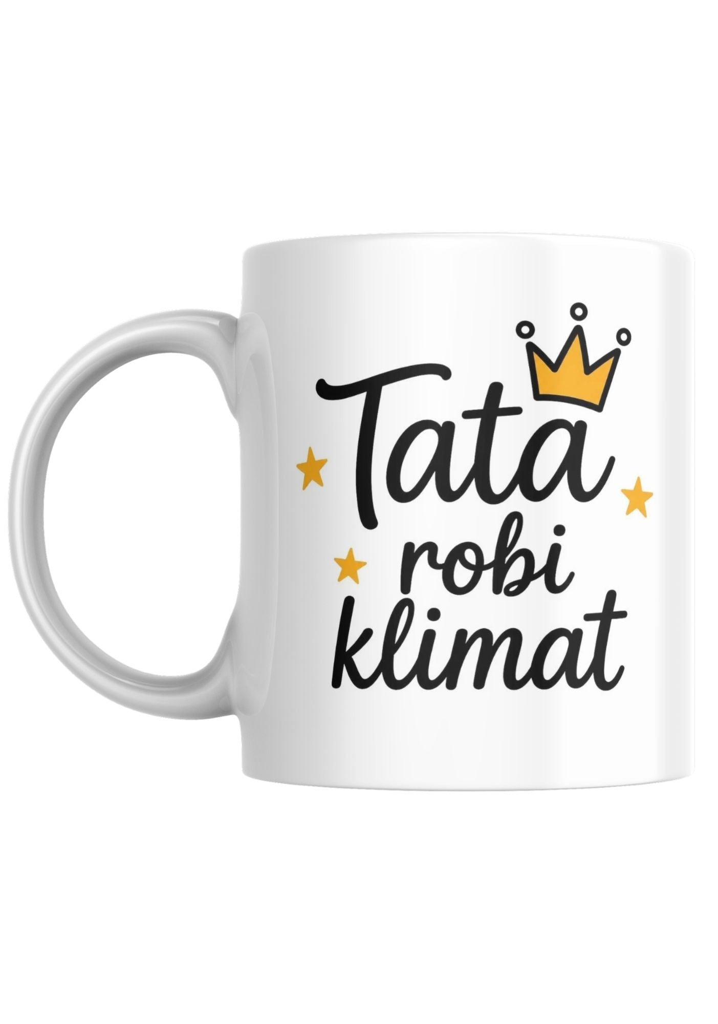 Kubek na Dzień Taty #036
