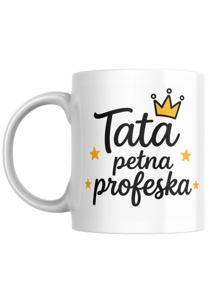 Kubek na Dzień Taty #038