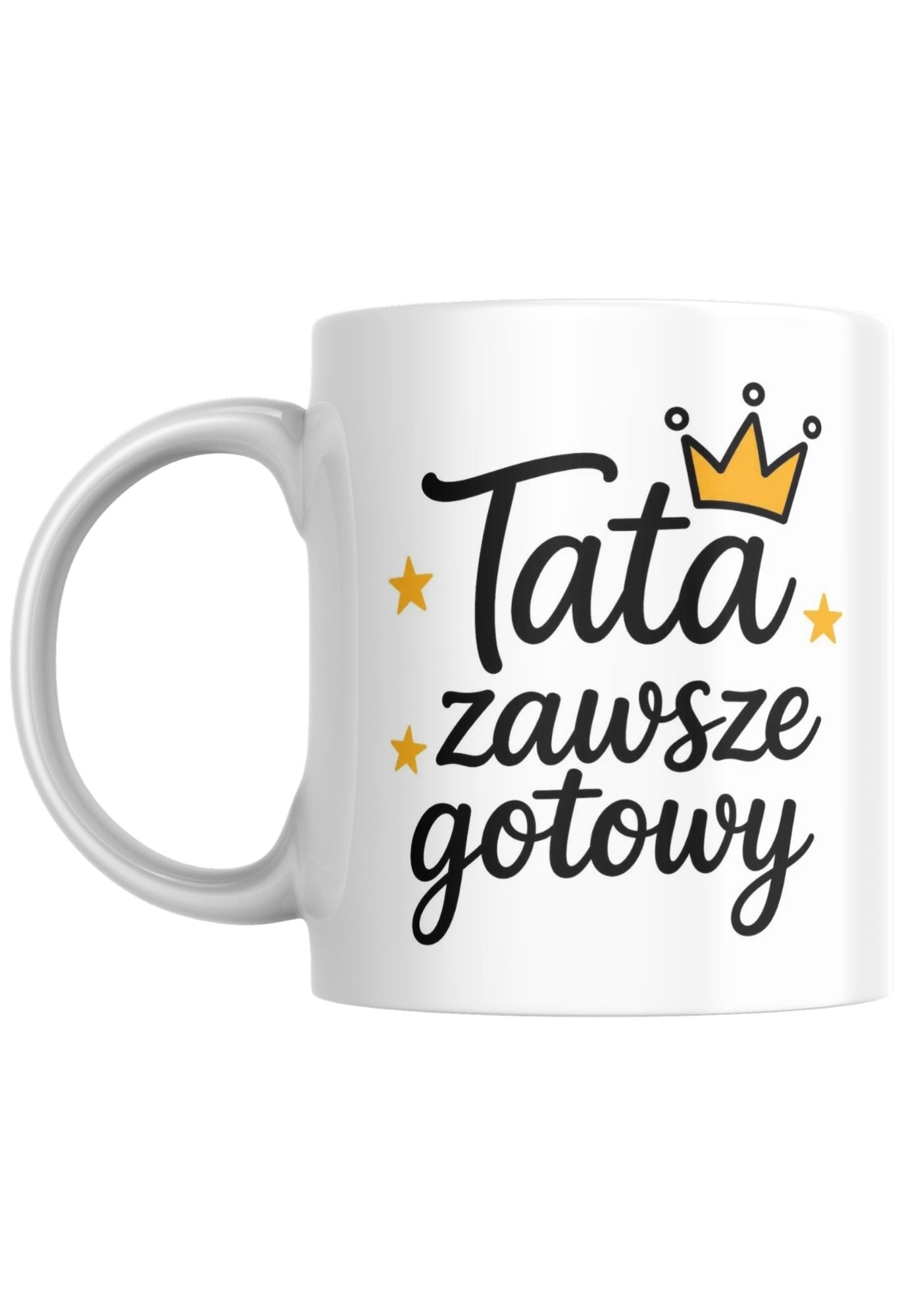 Kubek na Dzień Taty #039