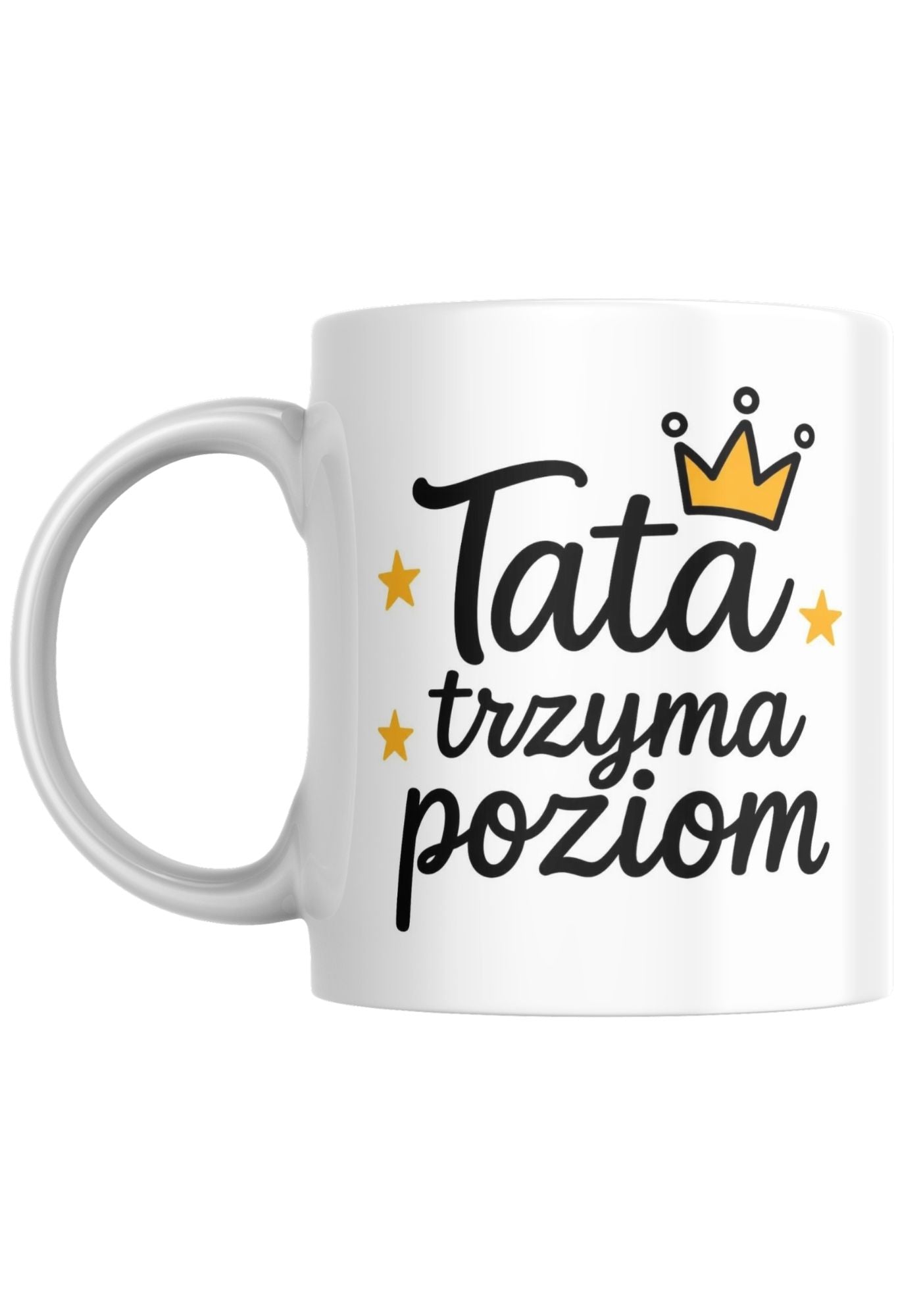 Kubek na Dzień Taty #040
