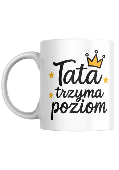 Kubek na Dzień Taty #040