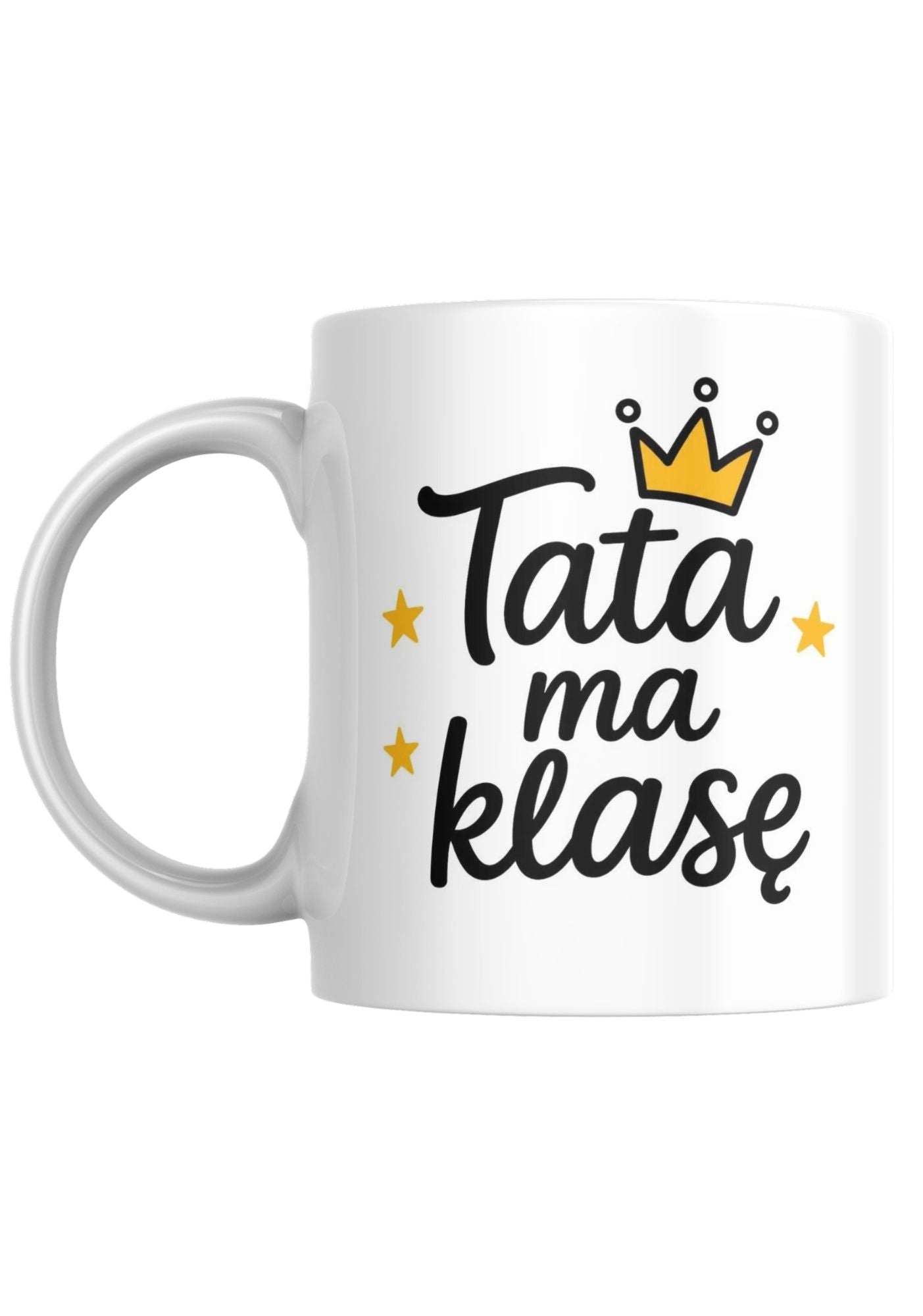 Kubek na Dzień Taty #041