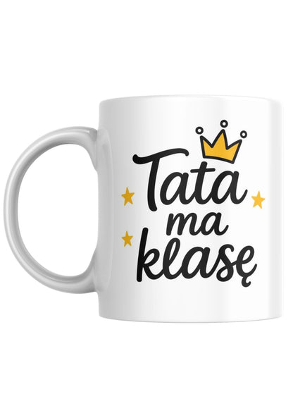 Kubek na Dzień Taty #041