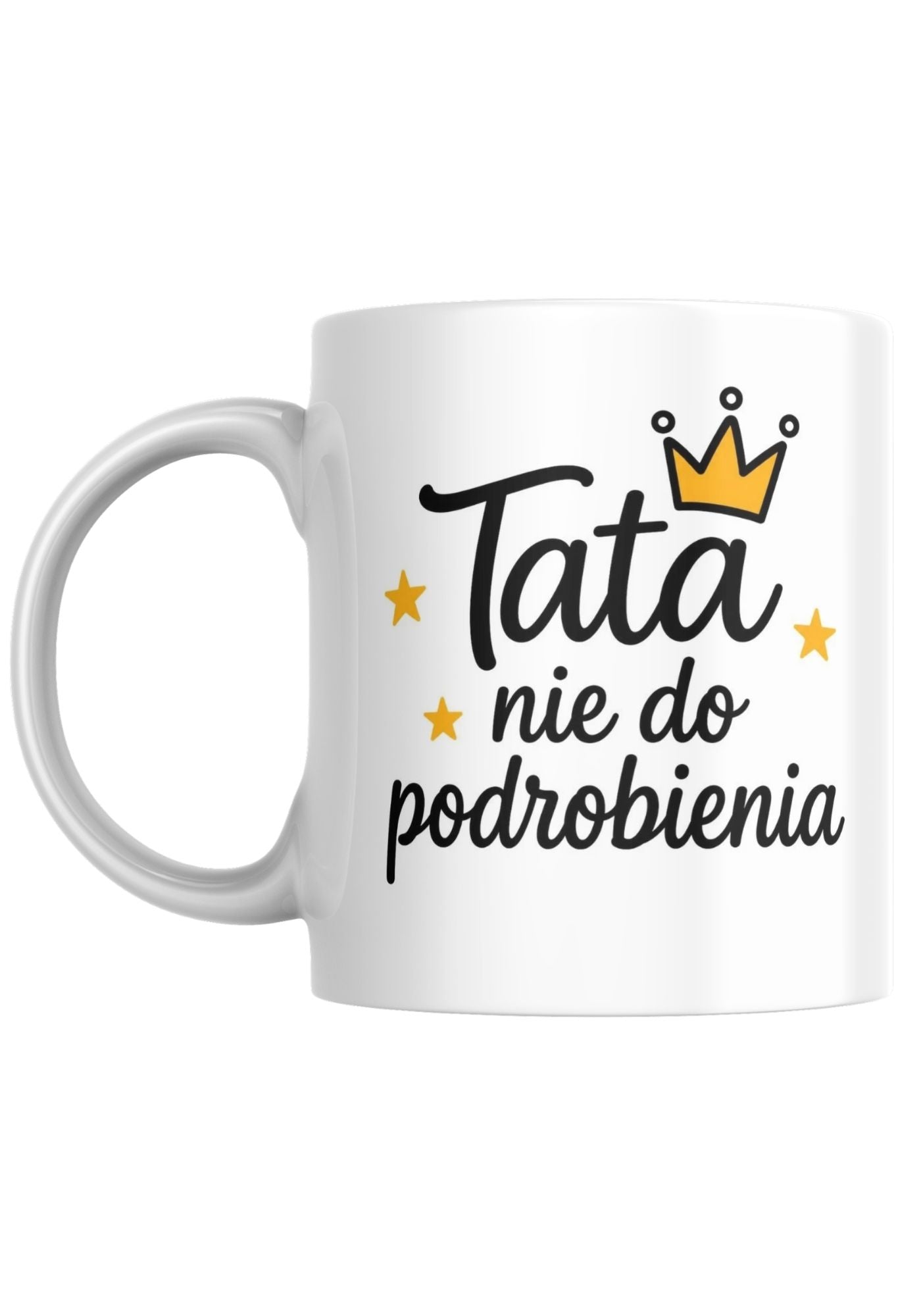 Kubek na Dzień Taty #042