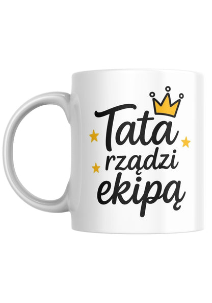 Kubek na Dzień Taty #043
