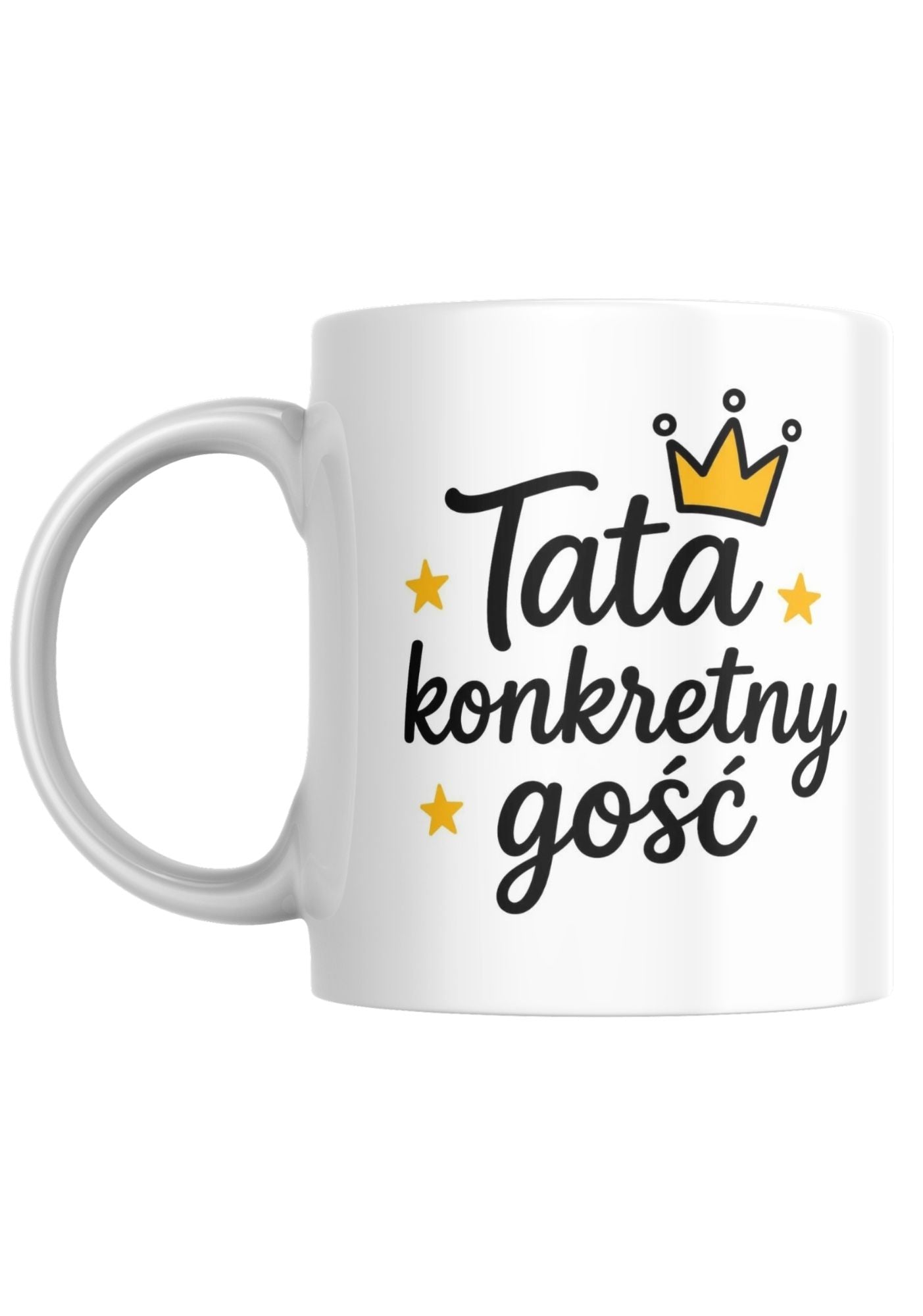 Kubek na Dzień Taty #044