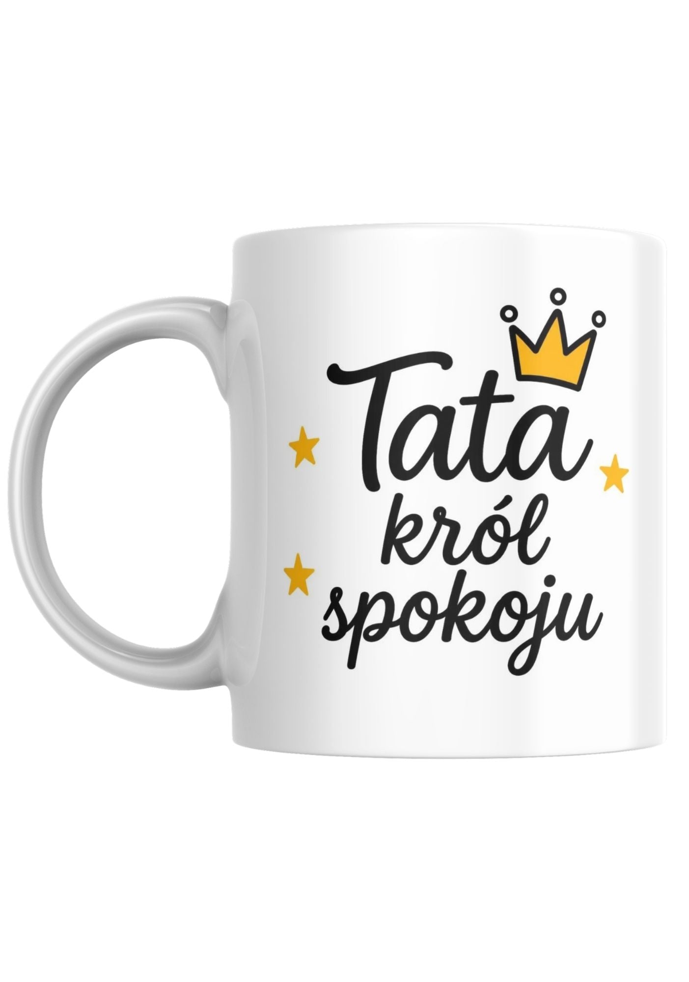 Kubek na Dzień Taty #046