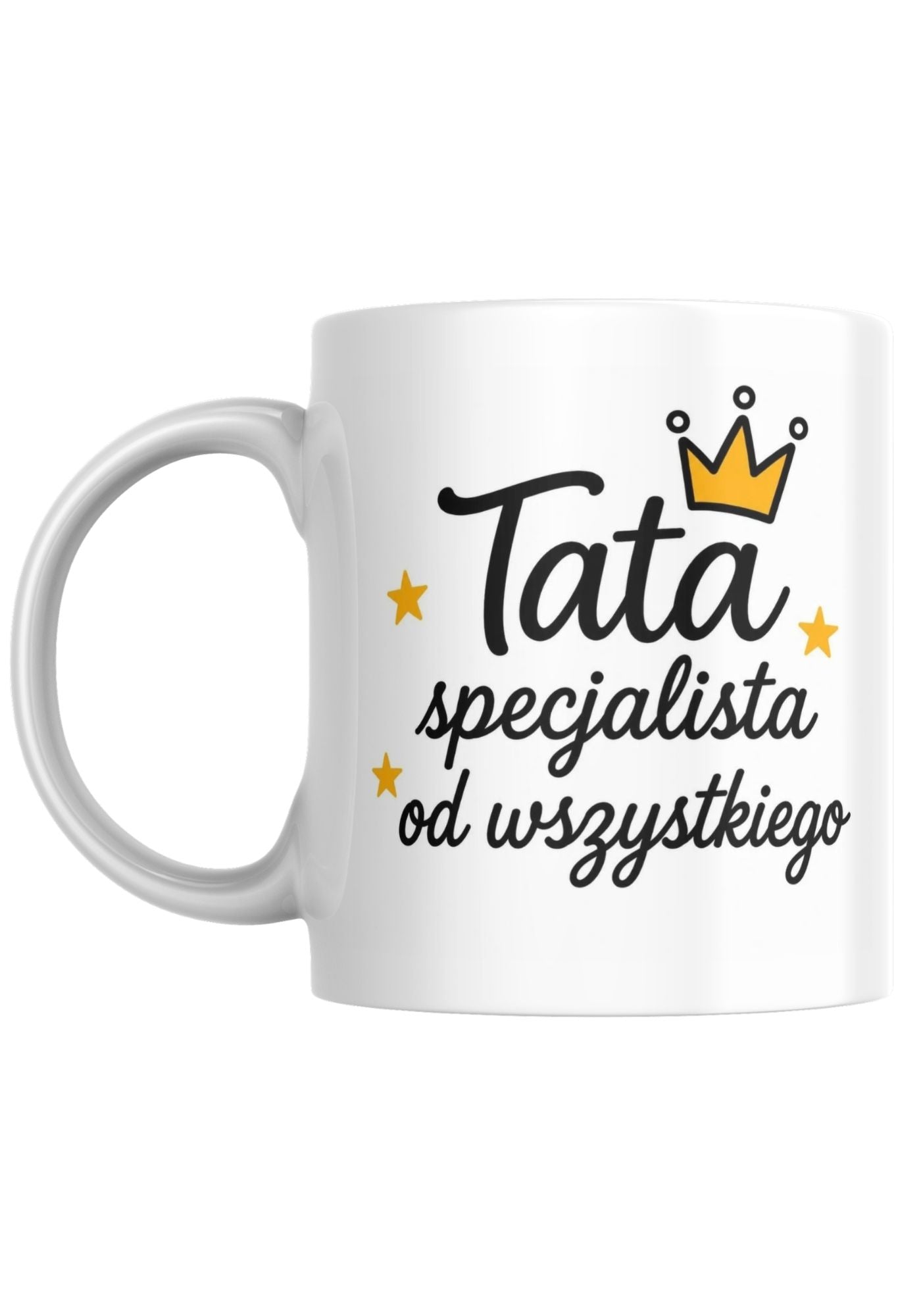 Kubek na Dzień Taty #048
