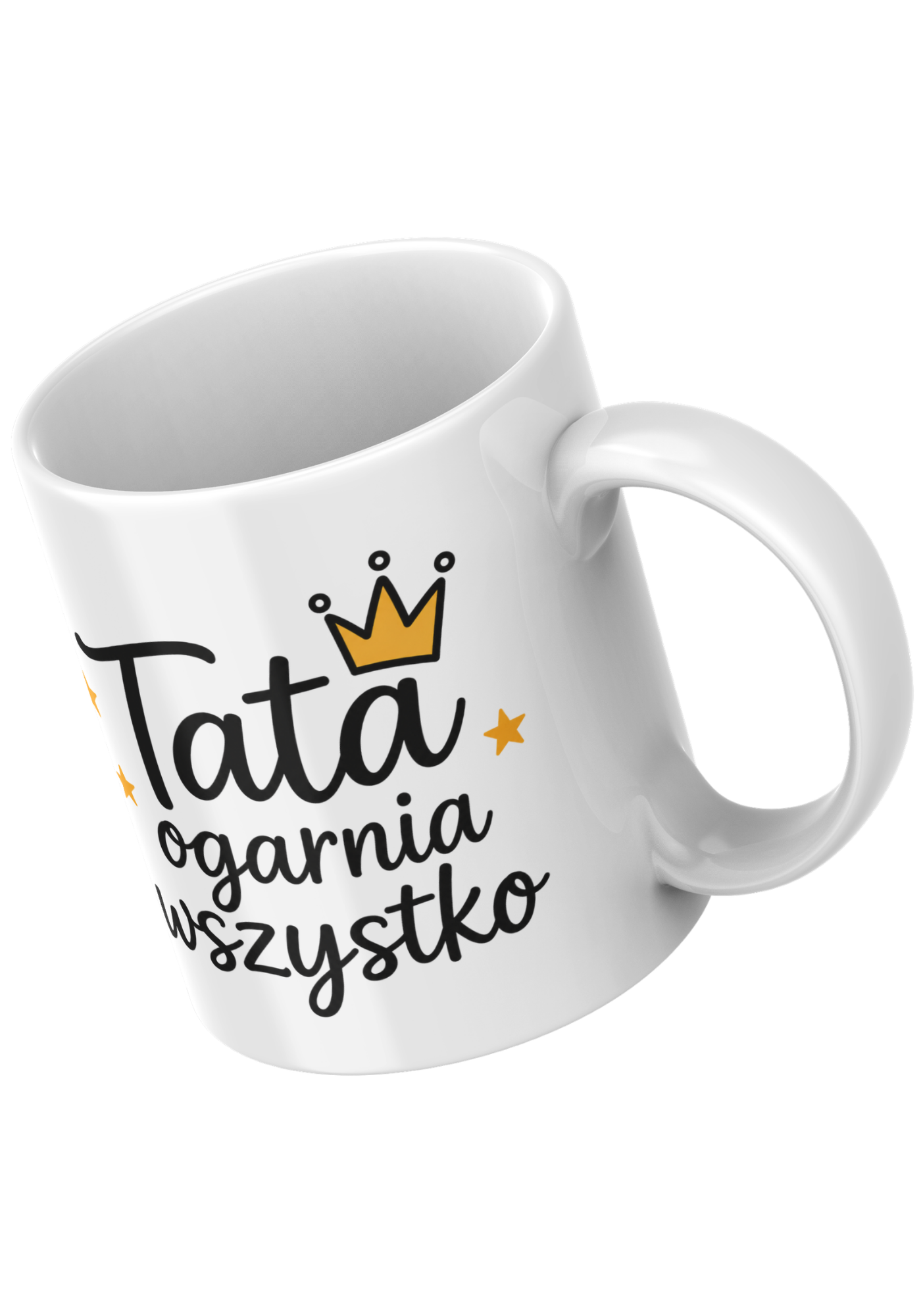 Kubek na Dzień Taty #032