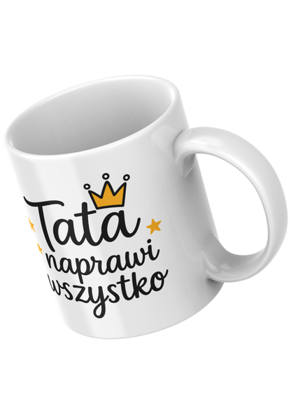 Kubek na Dzień Taty #033