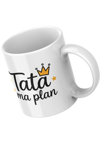 Kubek na Dzień Taty #034