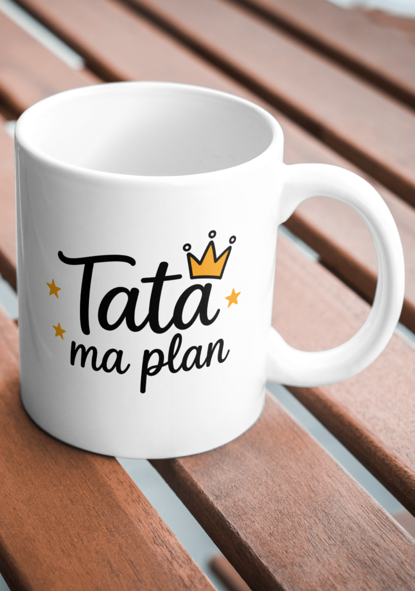 Kubek na Dzień Taty #034