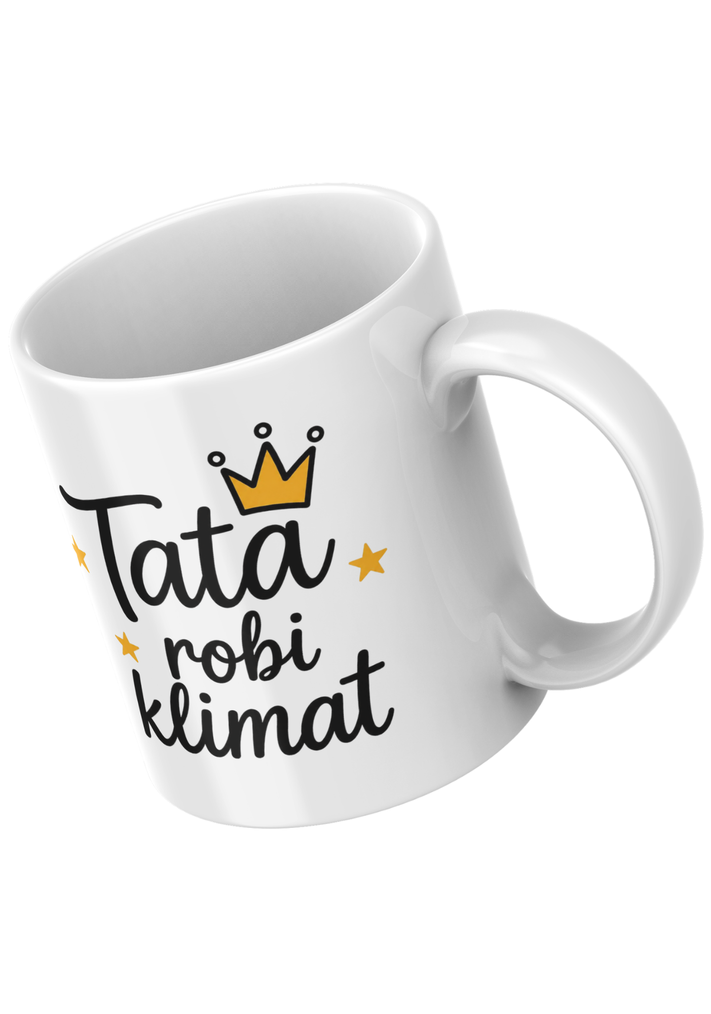 Kubek na Dzień Taty #036