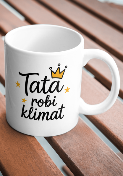 Kubek na Dzień Taty #036