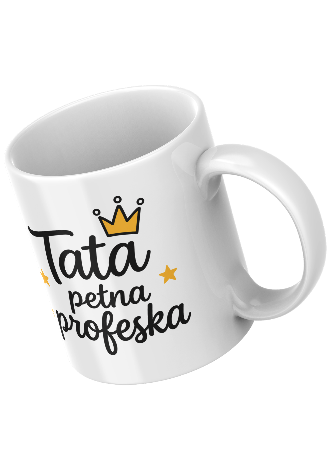 Kubek na Dzień Taty #038