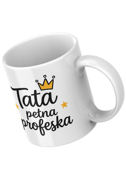 Kubek na Dzień Taty #038
