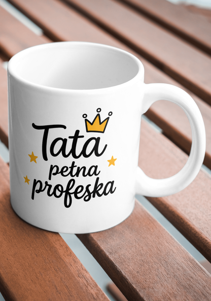 Kubek na Dzień Taty #038