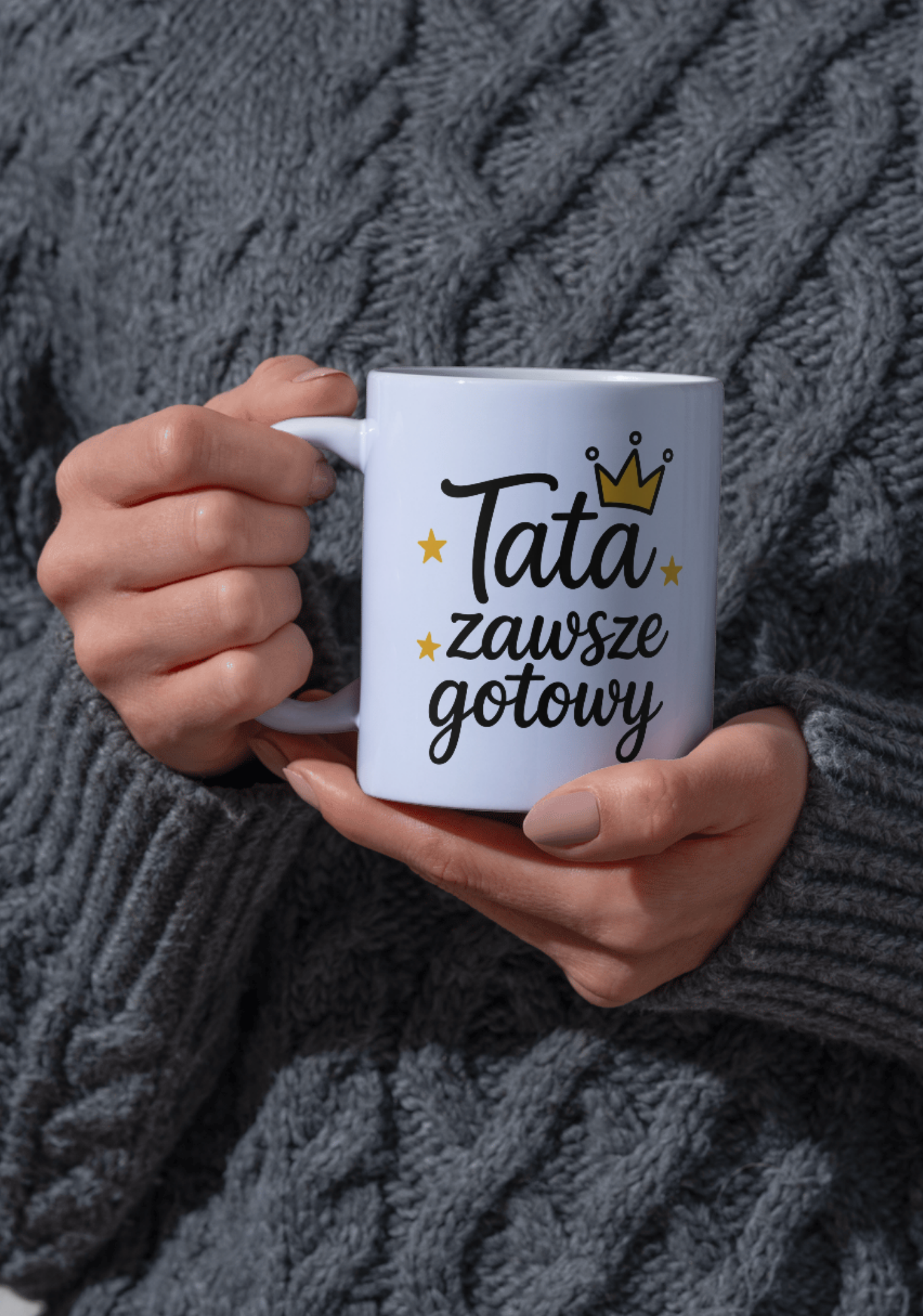 Kubek na Dzień Taty #039