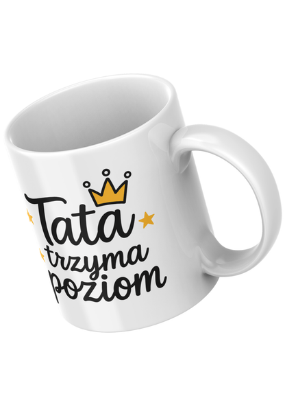 Kubek na Dzień Taty #040