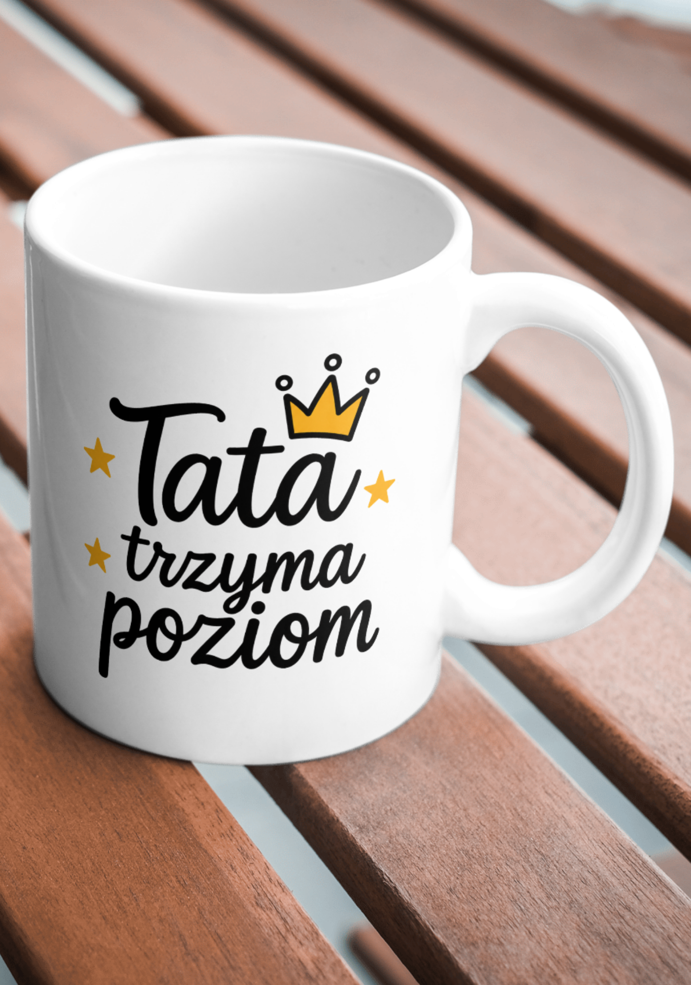 Kubek na Dzień Taty #040