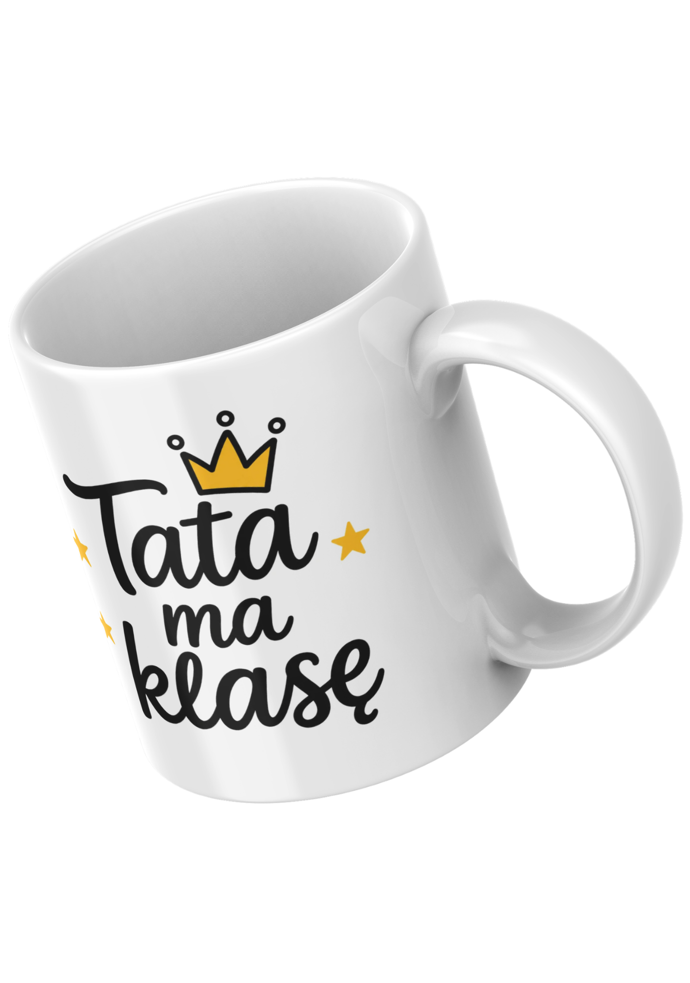 Kubek na Dzień Taty #041