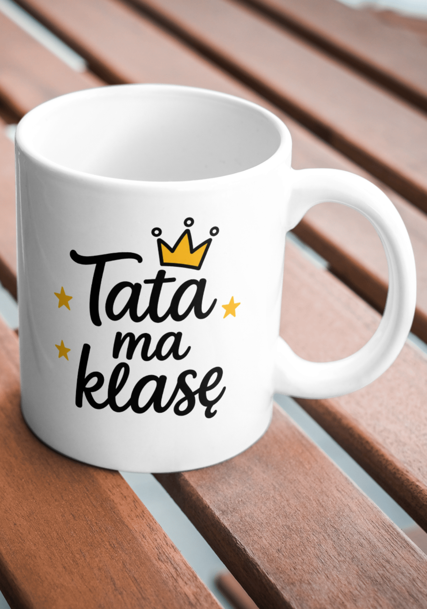 Kubek na Dzień Taty #041