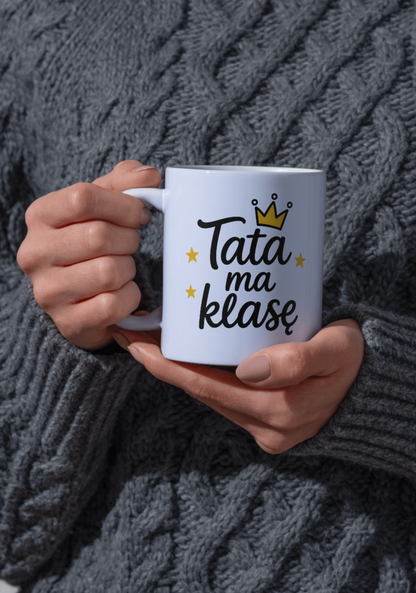 Kubek na Dzień Taty #041