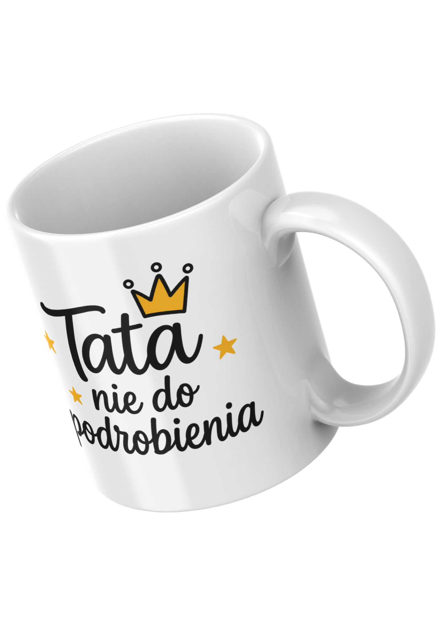 Kubek na Dzień Taty #042