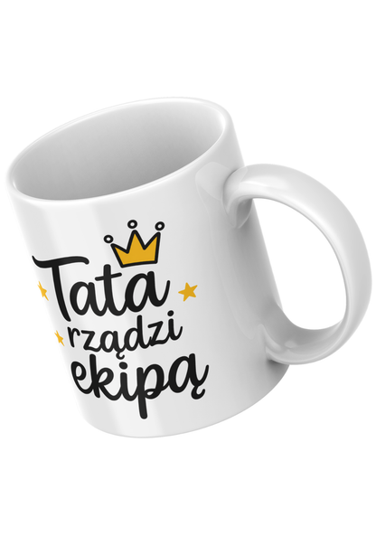 Kubek na Dzień Taty #043