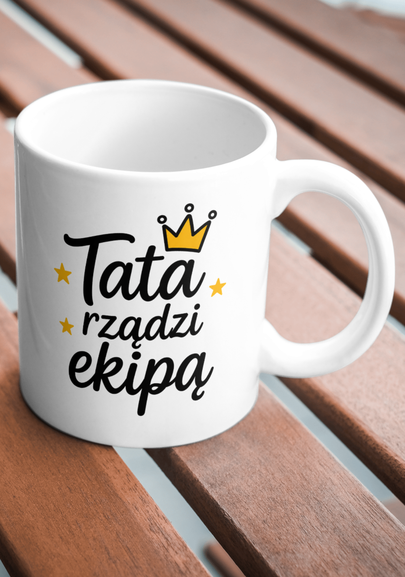 Kubek na Dzień Taty #043