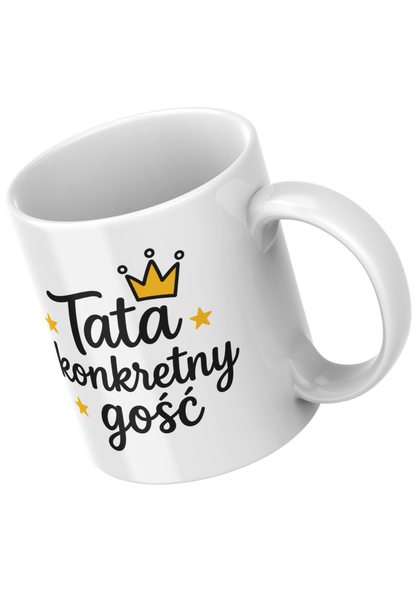 Kubek na Dzień Taty #044