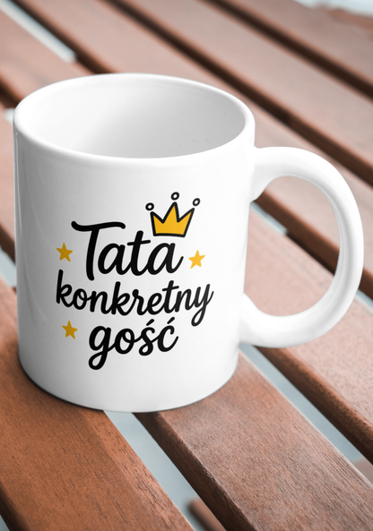 Kubek na Dzień Taty #044