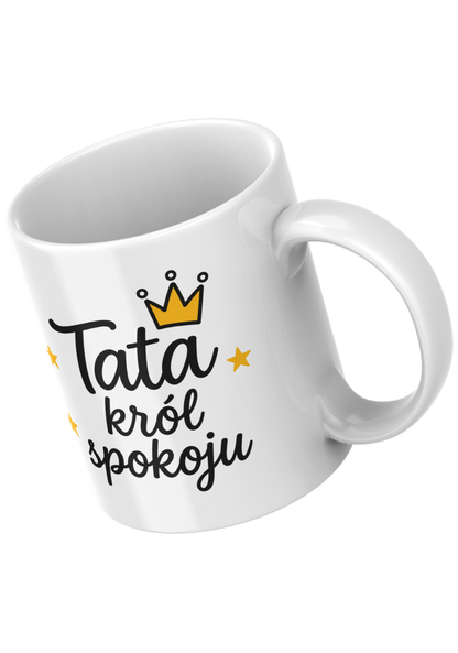 Kubek na Dzień Taty #046