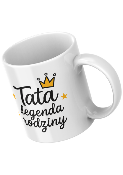 Kubek na Dzień Taty #047