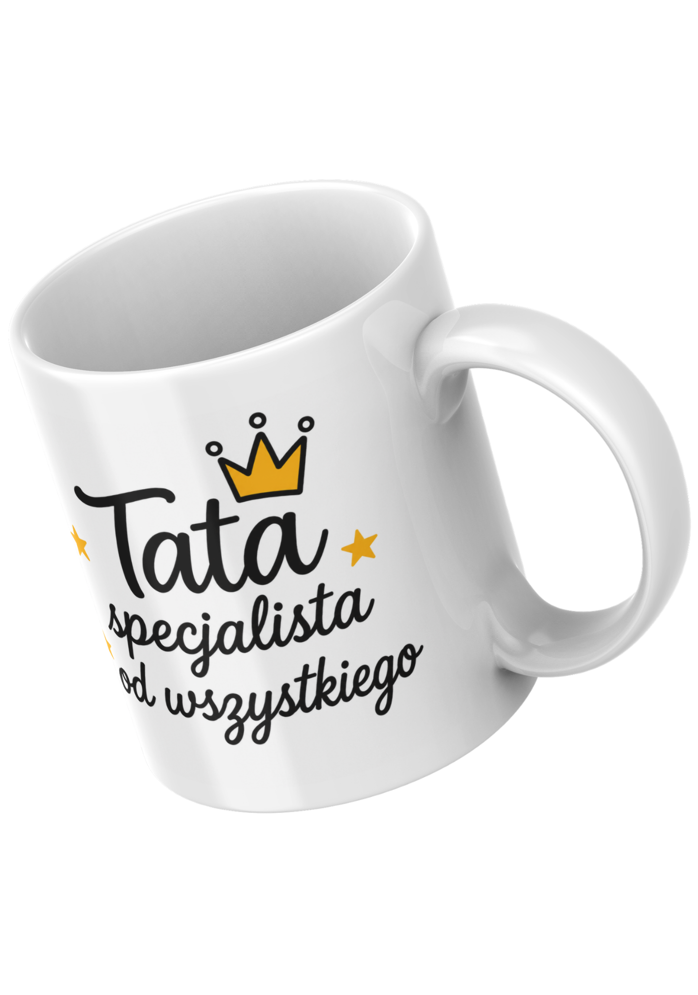Kubek na Dzień Taty #048