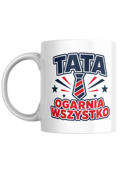 Kubek dla Taty #052