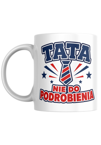 Kubek dla Taty #069