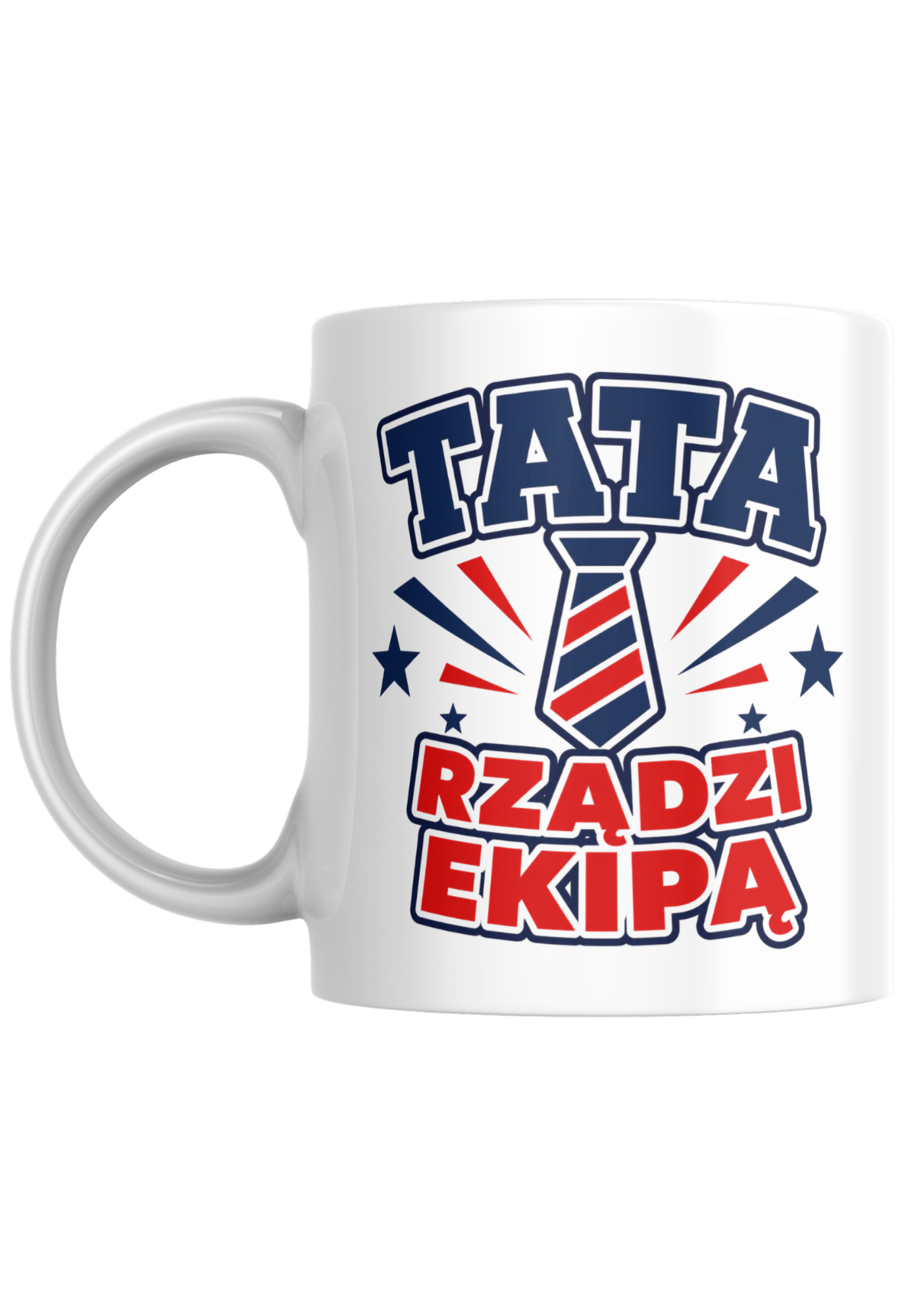 Kubek dla Taty #070