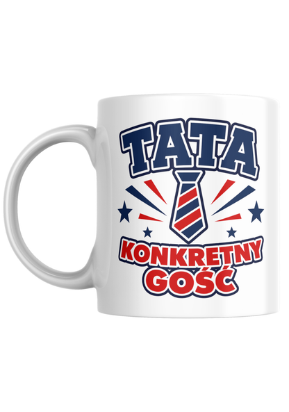 Kubek dla Taty #073