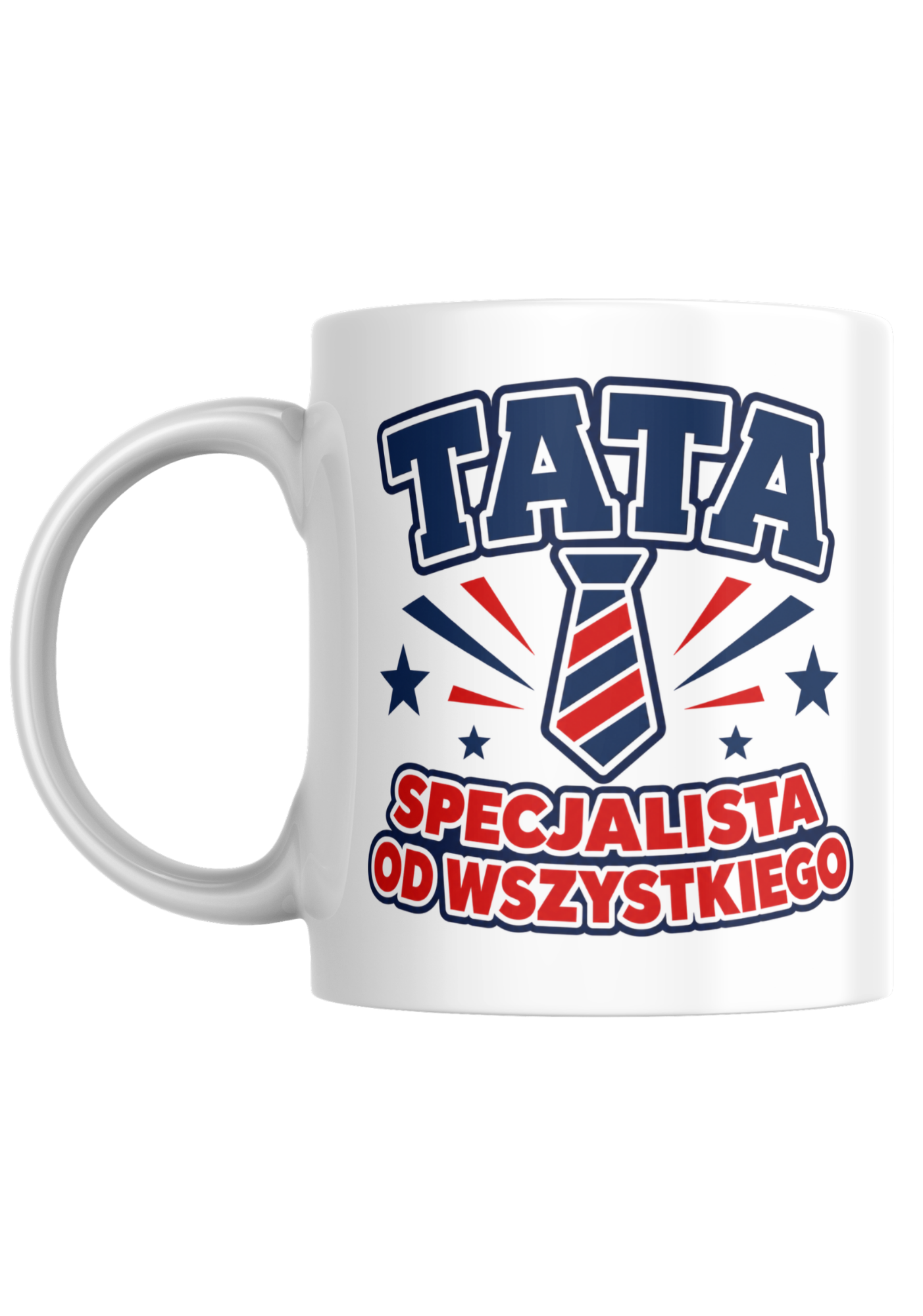 Kubek dla Taty #075