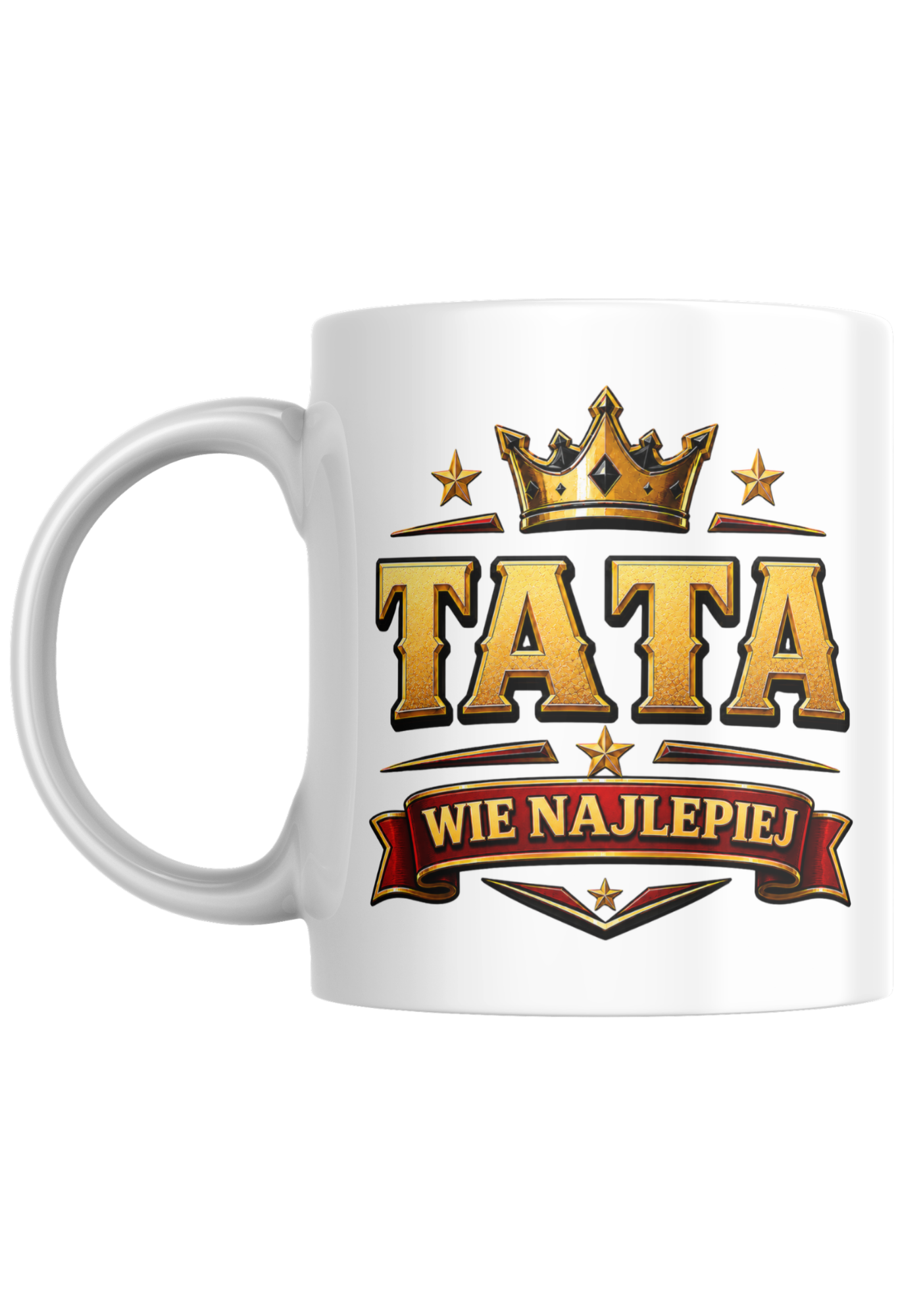 Kubek dla Taty #081