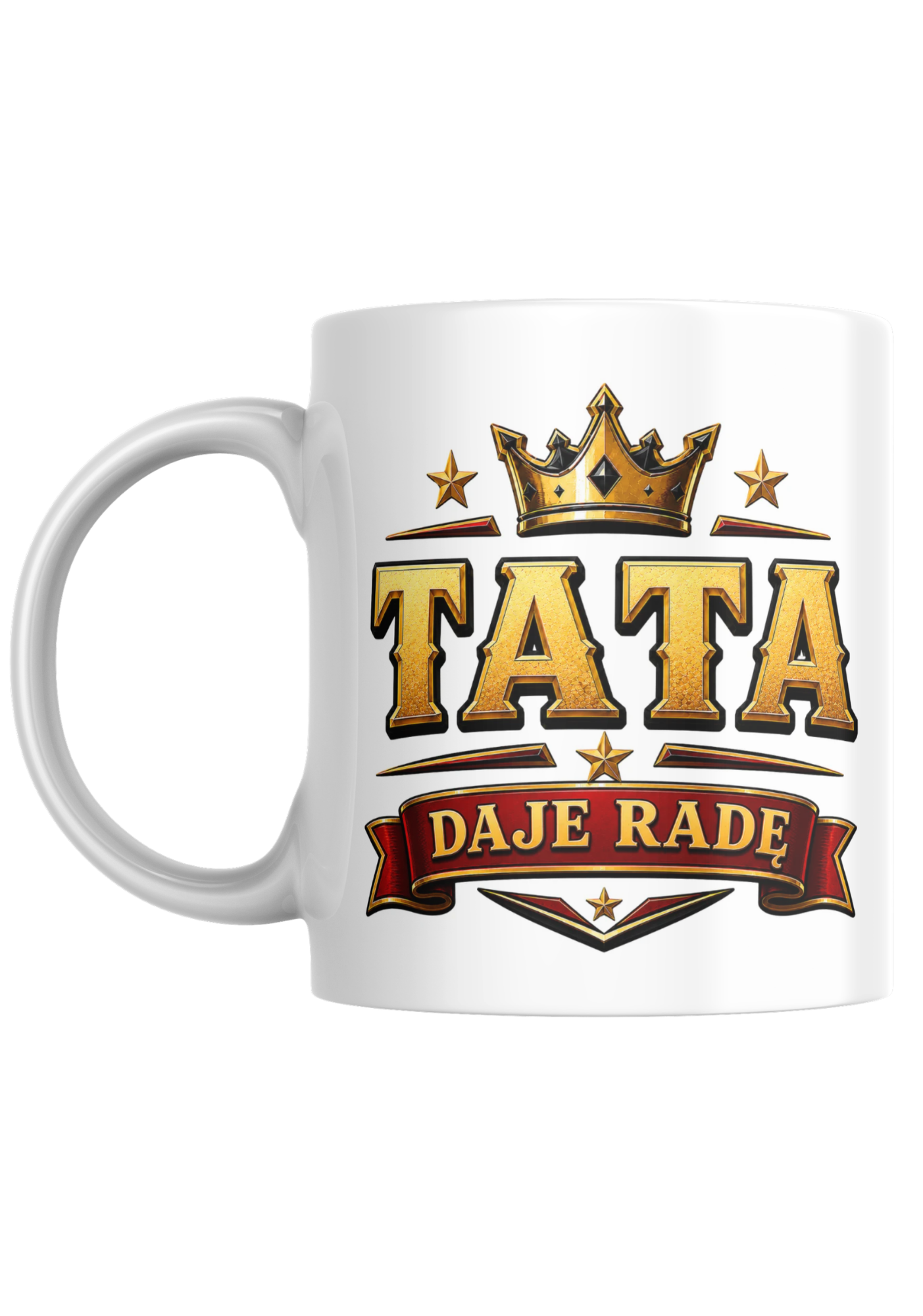 Kubek dla Taty #086