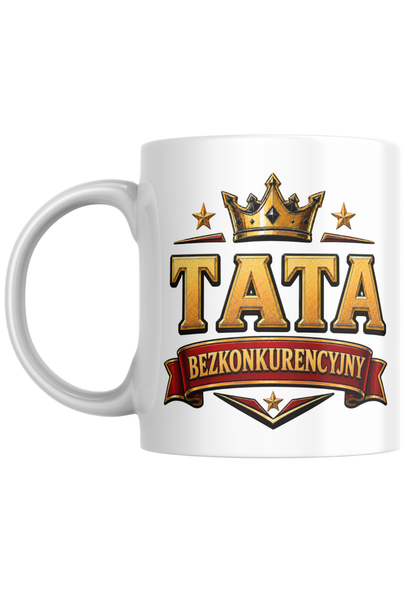 Kubek dla Taty #091