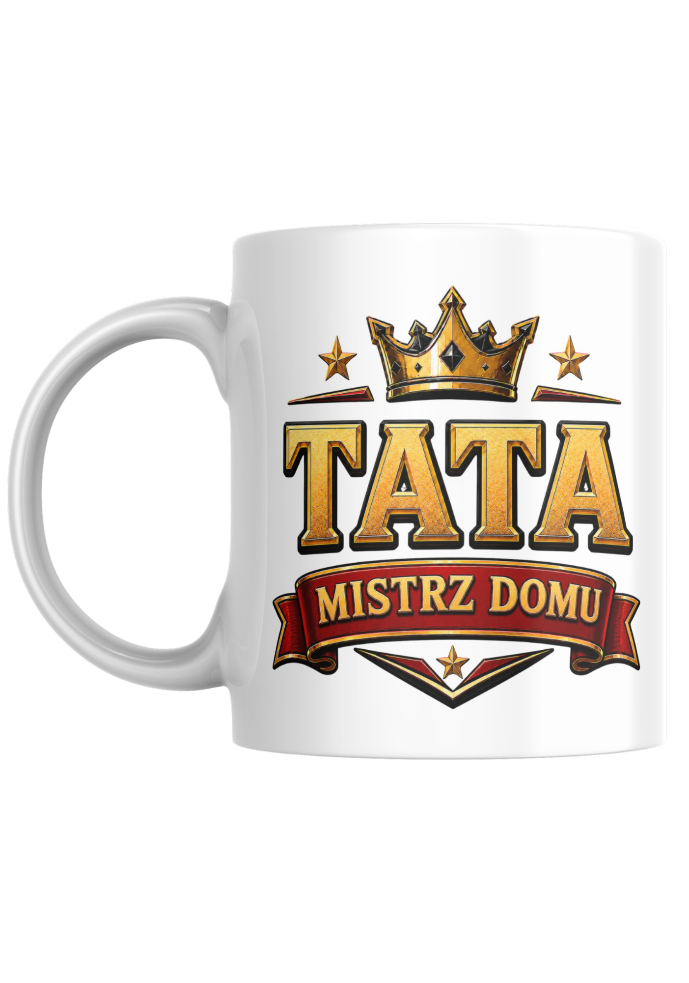 Kubek dla Taty #093