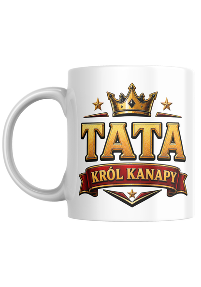 Kubek dla Taty #094