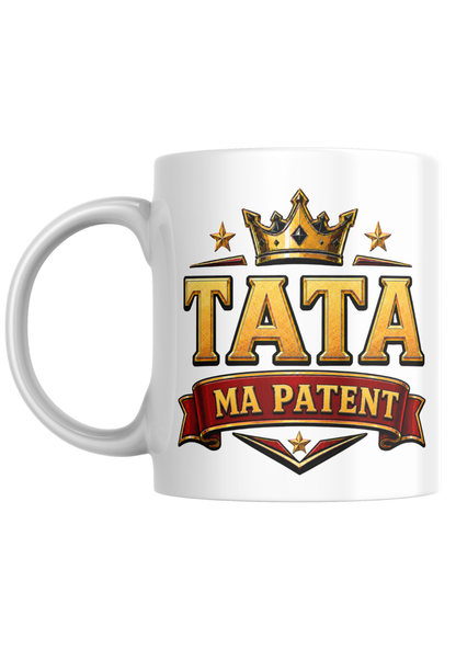 Kubek dla Taty #107